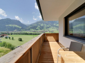Appealing Apartment in Hart im Zillertal with Sauna Hart Im Zillertal